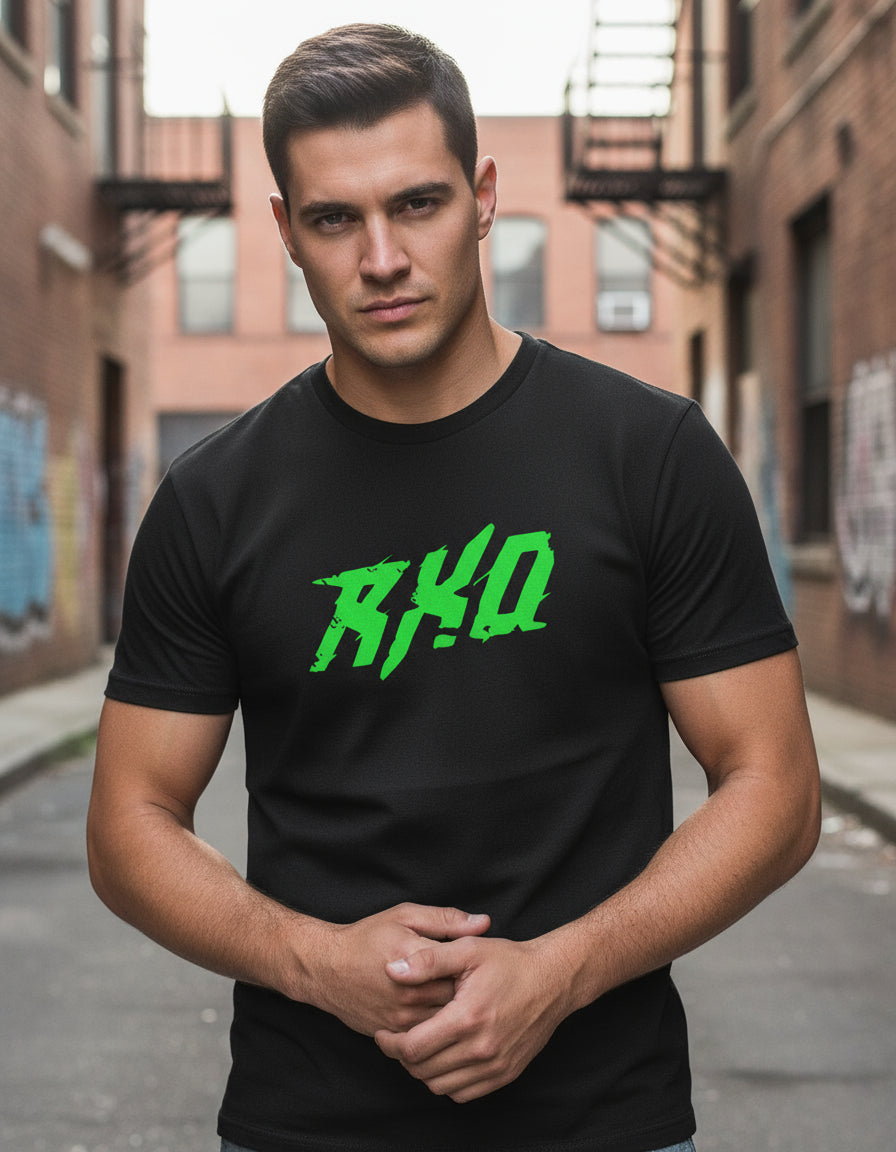Rko Randy Orton Playera The Viper
