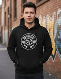 Foo Fighters Sudadera Hoodie Rock