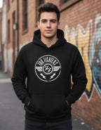 Foo Fighters Sudadera Hoodie Rock