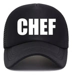 Gorra Chef