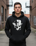 Panteon Rococo Sudadera Hoodie Rock Ska