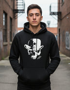 Panteon Rococo Sudadera Hoodie Rock Ska