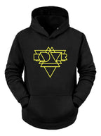 Kadavar Sudadera Hoodie Hard Rock Psychedelic