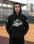 Algodoneros Union Laguna Sudadera Hoodie Beisbol