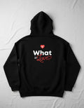 Twice Sudadera Kpop What Is Love?