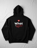 Twice Sudadera Kpop What Is Love?