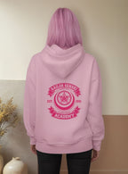 Sailor Moon Sudadera Hoodie Anime Japon Academy