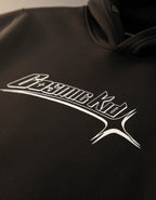 Cosmic Kid Sudadera Hoodie Trap Rap Pedritovm