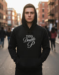 Tito Double P Sudadera Hoodie Corridos Tumbados