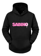 Sabino Sab Hop Sudadera Hoodie Rap Hip Hop Musica