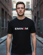 Eminem Rapero Playera Rap Hip Hop