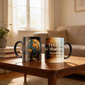 Taza Dia Del Maestro - Varios Diseños - Regalo Personalizado