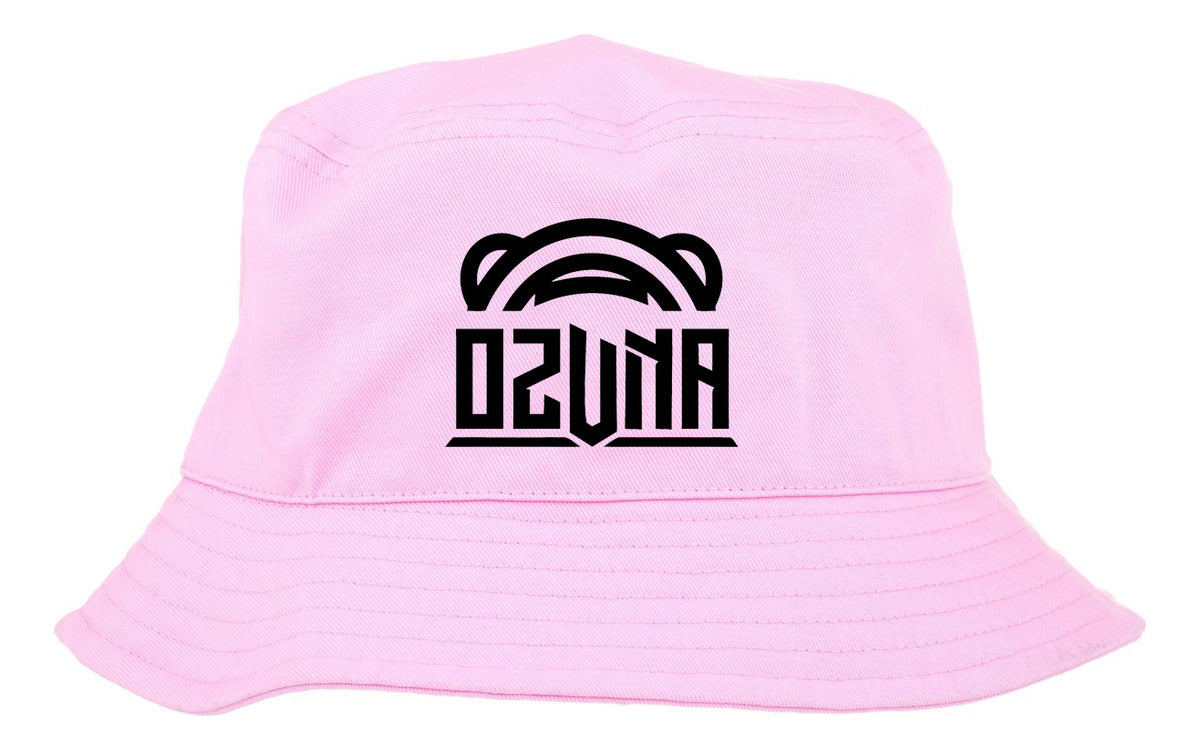 Ozuna Bucket Gorro Pescador Trap