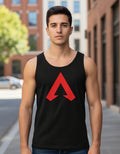 Playera Tirantes Apex Legends Camiseta Tank Top Gym
