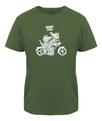 Felicilandia Playera Alvaro Díaz