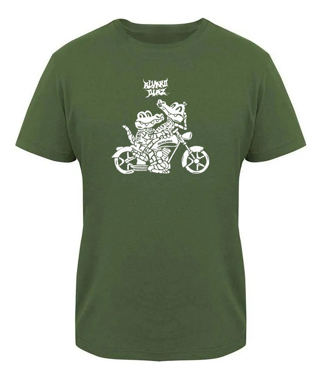 Felicilandia Playera Alvaro Díaz