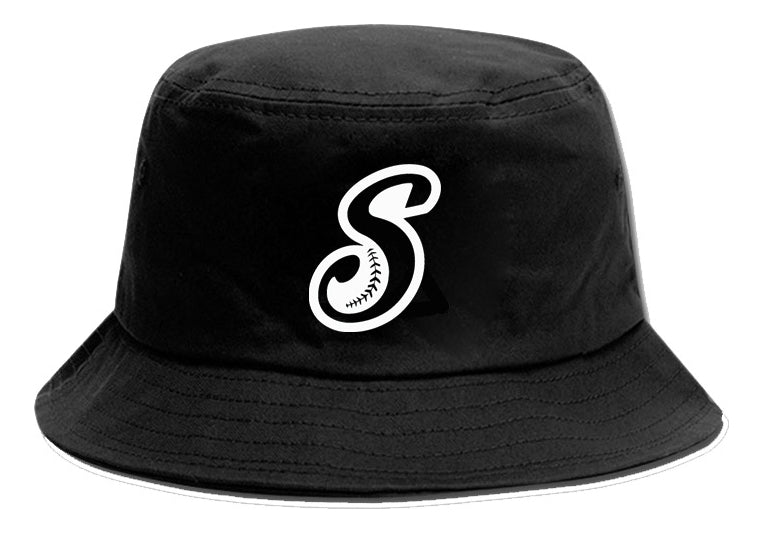 Saraperos De Saltillo Bucket Gorro Pescador Beisbol