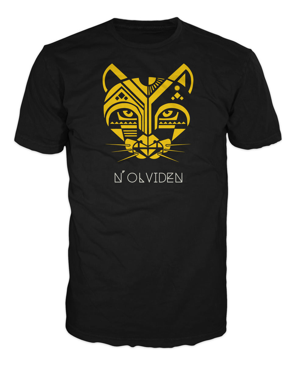 N Olviden Playera Joe Vasconcellos Fusión Latinoamericana