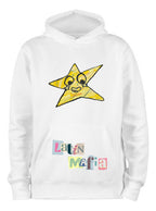 Se Fue La Luz Sudadera Hoodie Latin Mafia