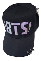 Gorra Kpop Bts 2 Argollas Suga Jimin