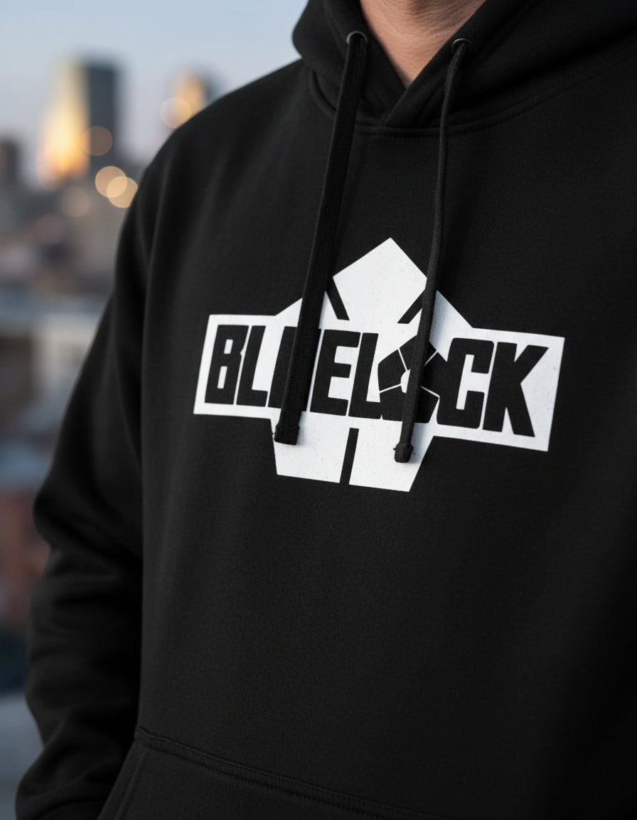 Blue Lock Sudadera Hoodie Anime