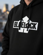 Blue Lock Sudadera Hoodie Anime