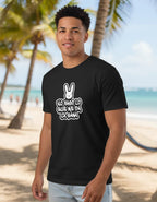 Bad Bunny Playera Sol Playa Alcohol
