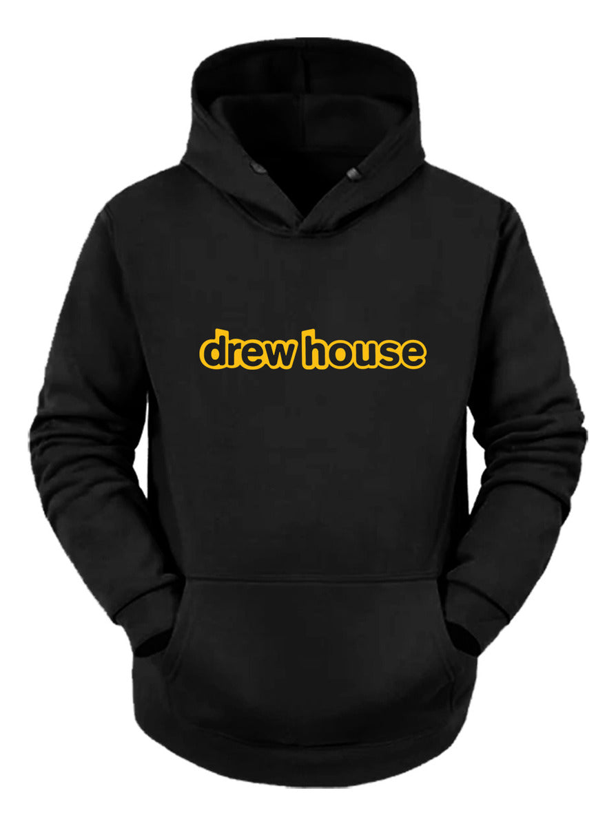 Drew Justin Sudadera Hoodie