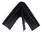 The Warning Cartera Hard Rock - Piel Sintética
