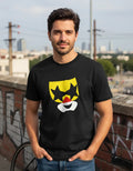 Super Muñeco Playera Luchador Lucha