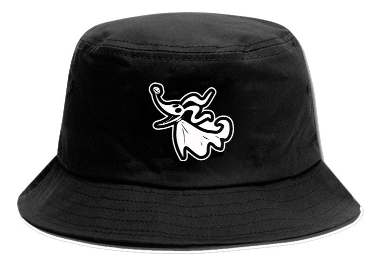 El Extraño Mundo De Jack Bucket Gorro Pescador Zero Dog