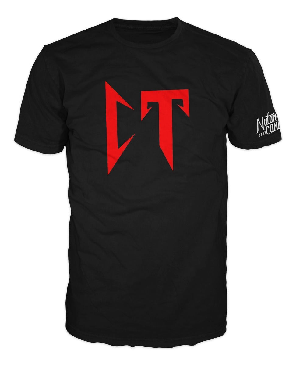 Corridos Tumbados Playera Nuevo Logo