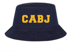 Boca Juniors Bucket Gorro Pescador Futbol Club Atletico