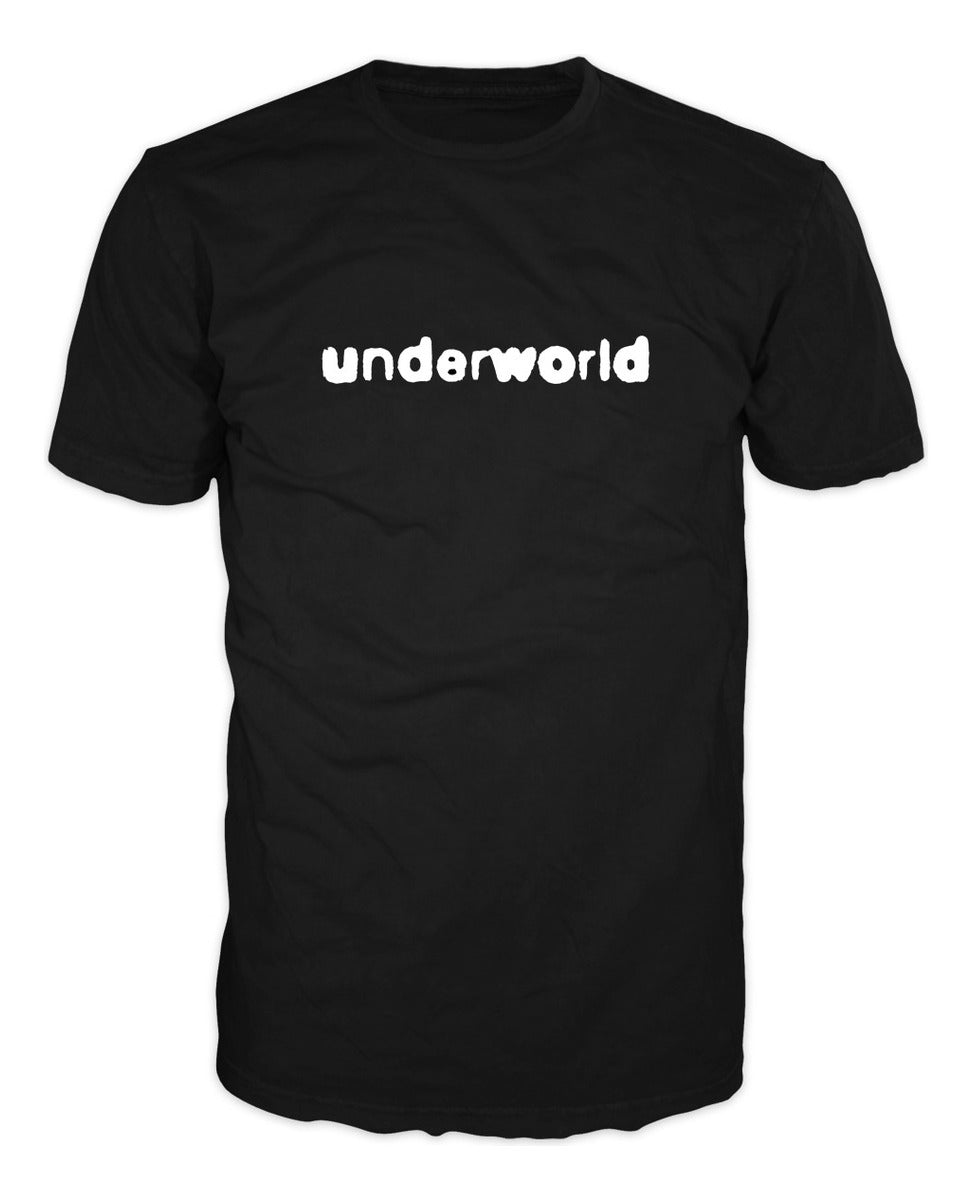 Underworld Playera Banda Musica Electronica