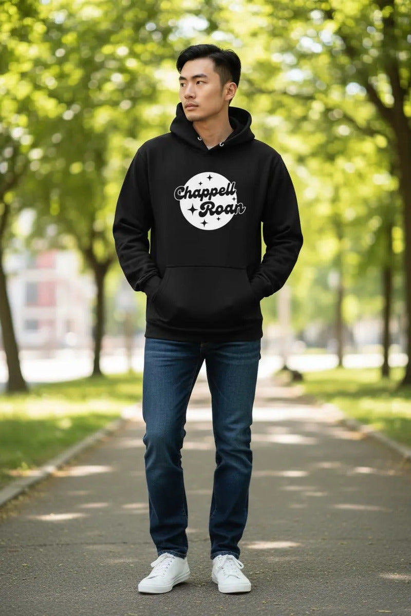 Chappell Roan Sudadera Hoodie Synth Pop