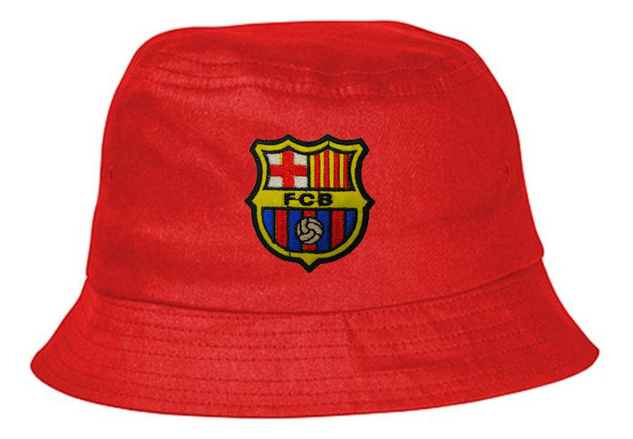 Futbol Club Barcelona Bucket Gorro Pescador Barca
