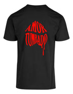 Amor Tumbado Playera Natanael Cano Corridos Tumbados