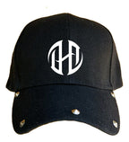 Dharius Gorra Dha Cartel Santa El Clan Mc Rap Hip Hop