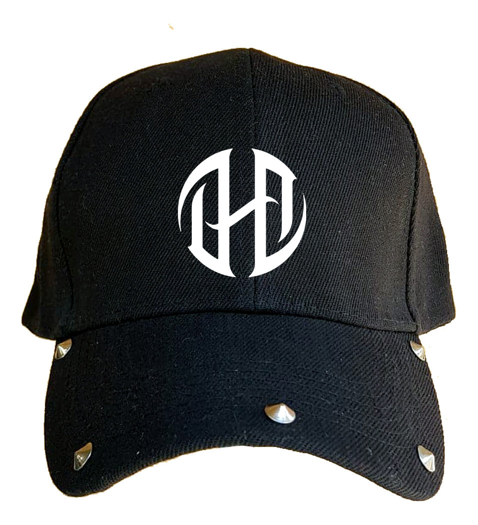 Dharius Gorra Dha Cartel Santa El Clan Mc Rap Hip Hop