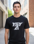 Playera Ysy A Trap Urbano Varios Diseños Calidad Premium