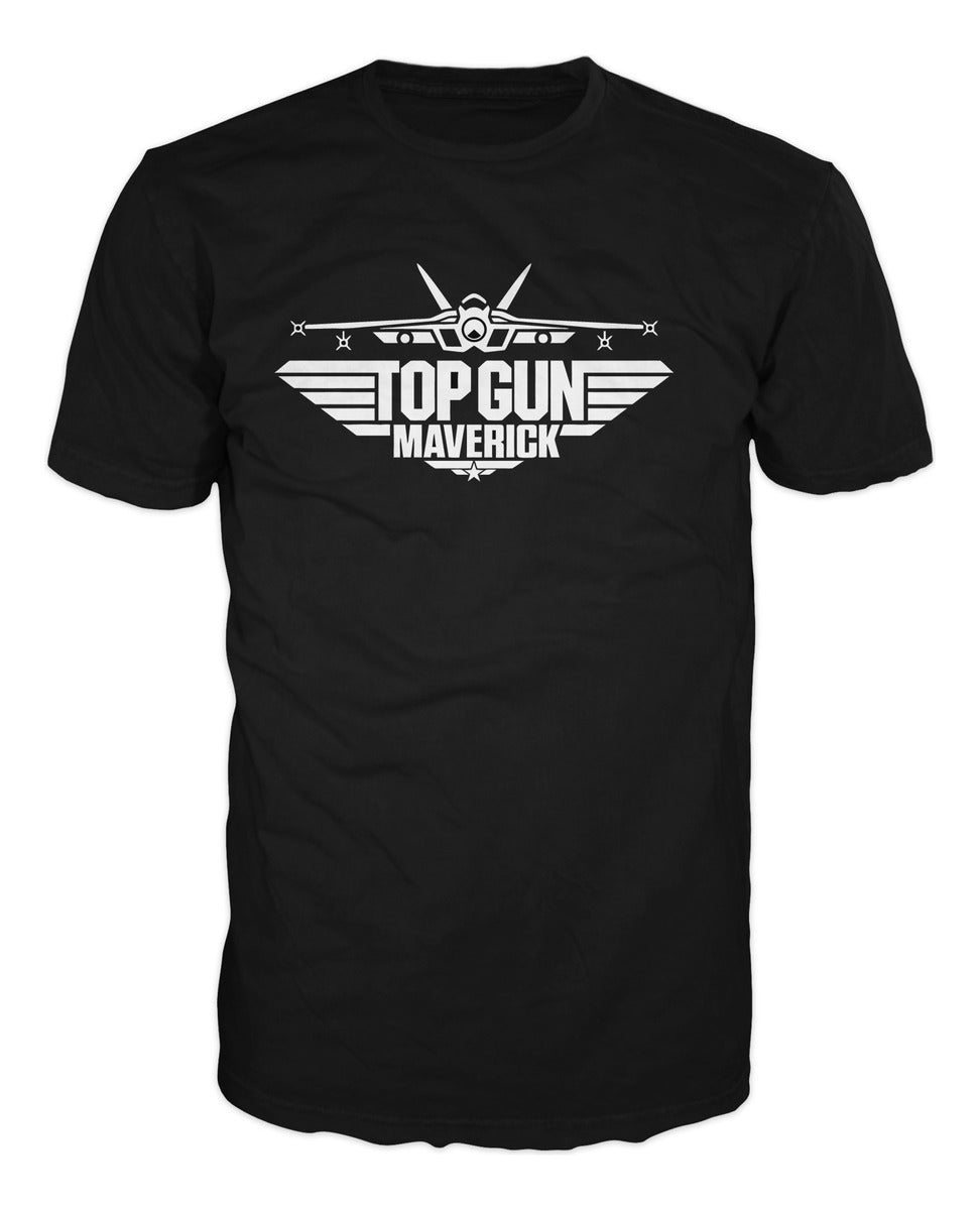 Playera Top Gun Maverick