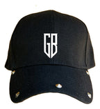 Gabito Ballestero Gorra Corridos Tumbados