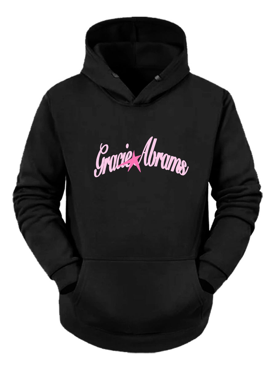 Gracie Abrams Sudadera Hoodie Bedroom Pop