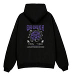 Sudadera Luffy Anime One Piece Gomu Gomu No Fruta Del Diablo