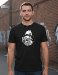 Al2 El Aldeano Playera Rapero Rap Latino
