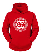 Cartel De Santa Sudadera Hoodie Rap Rock Trap Babo Mono
