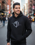 Wisin Y Yandel Sudadera Hoodie Regueton Dance Pop Trap