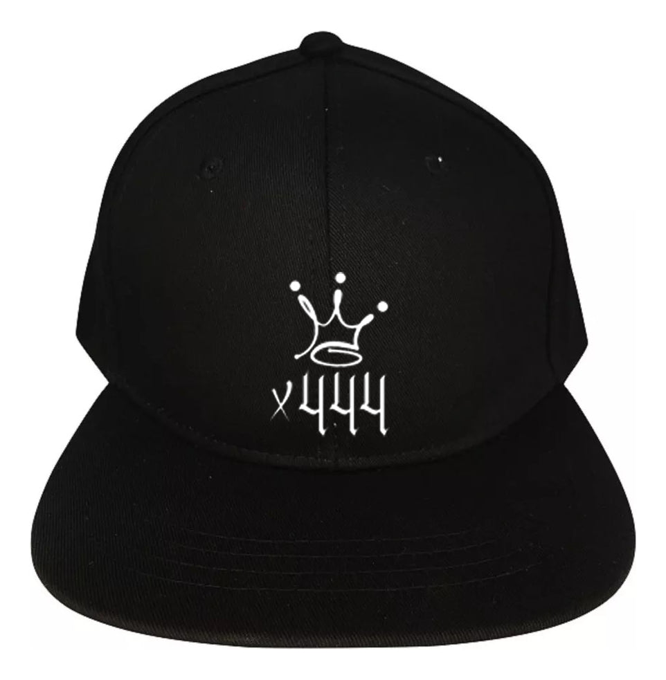 Gera Mx Gorra Cachorro 444 Rap