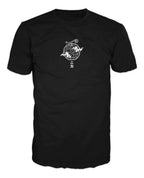 Playera Luffy Anime One Piece Gomu Gomu No Fruta Del Diablo