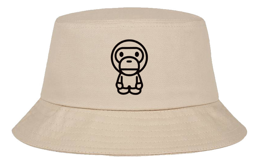 Bucket Gorro Pescador Baby Milo